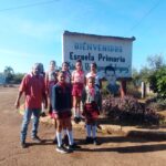 Un espacio para ense&ntilde;ar a leer y escribir