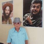 Nivaldo P&eacute;rez Mart&iacute;nez: El entusiasmo de un fundador que no se rinde