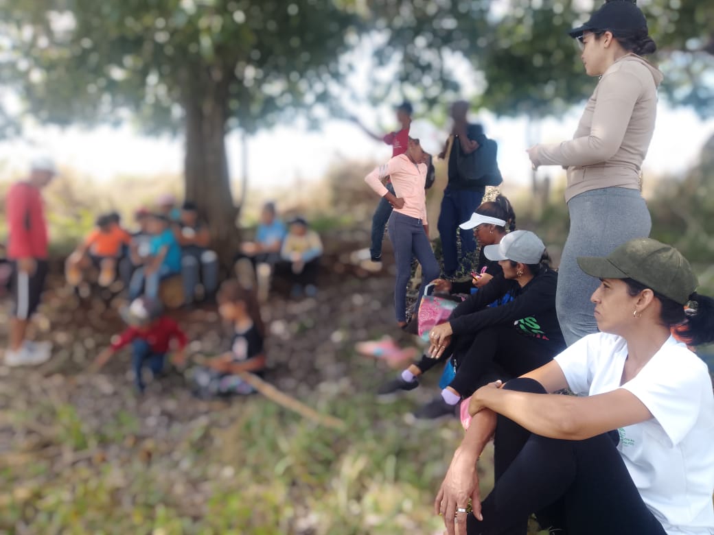 Un sitio que atesora historia