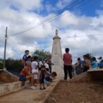El Museo lleg&oacute; a la comunidad en el D&iacute;a de los Monumentos