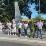 &ldquo;El canto de la patria es nuestro canto&rdquo; (+Galer&iacute;a)