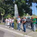 &ldquo;El canto de la patria es nuestro canto&rdquo; (+Galer&iacute;a)