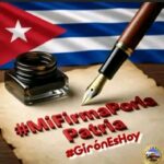 Ratific&oacute; Mayabeque declaraci&oacute;n del gobierno revolucionario cubano de defender la patria  (+Galer&iacute;a)