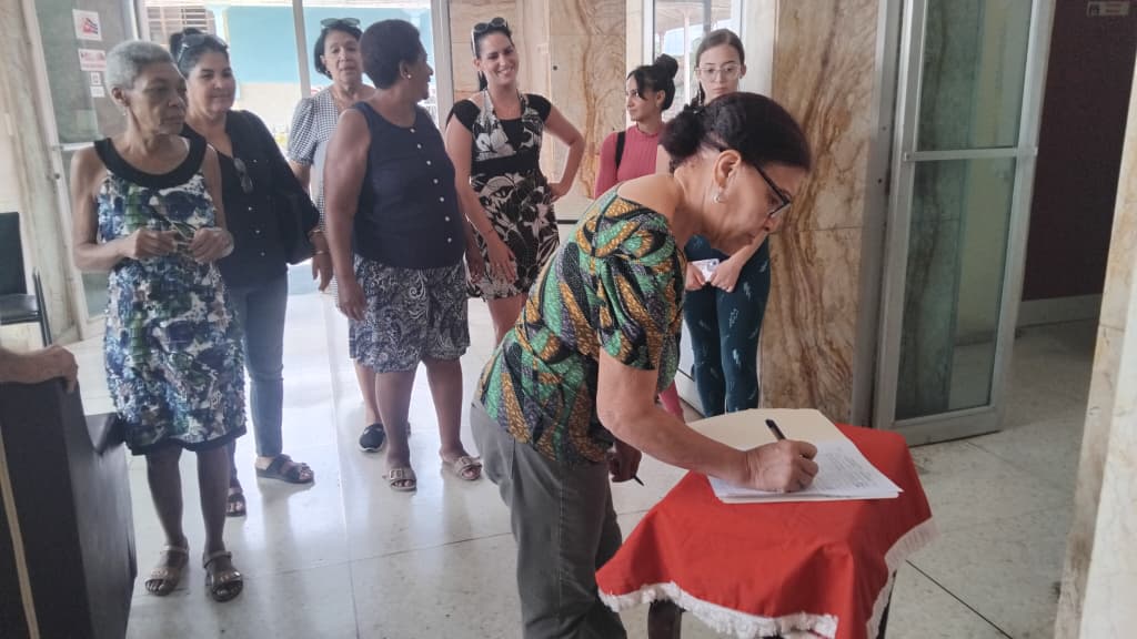 Reafirman comunicadores de Mayabeque su compromiso con la Patria