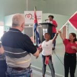 EMCOR: Vanguardia Nacional por tercera vez