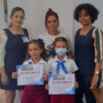Mayabeque inspira vocaci&oacute;n tecnol&oacute;gica en las nuevas generaciones durante el D&iacute;a de las Ni&ntilde;as en las TIC