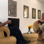 Homenaje a destacado pedagogo