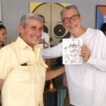 Jóvenes artistas enriquecen intercambio cultural en San José de las Lajas