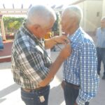 Esfuerzo, dedicaci&oacute;n y amor al trabajo