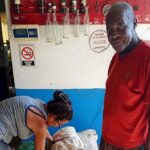 Melena del Sur se suma a Campa&ntilde;a Nacional Cuba Recicla