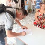 Unaicc de Mayabeque firma por la Patria