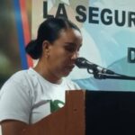 El Primero de Mayo en la tierra de aguas altas