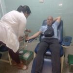 Viabilizan beneficios de los componentes sangu&iacute;neos estudiosos locales