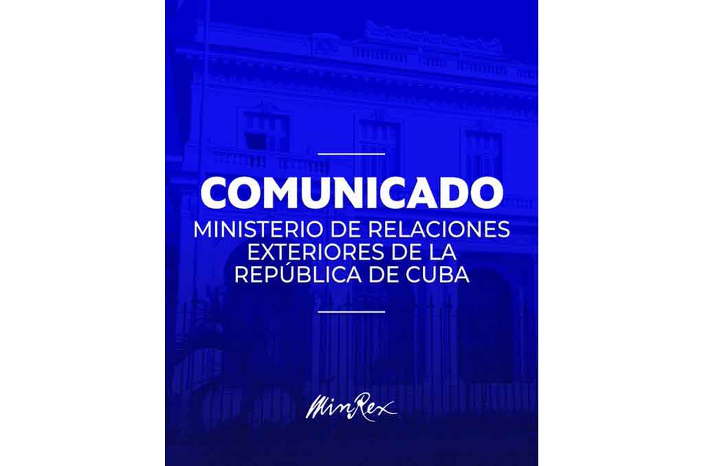 Cuba rechaza calumnia de EEUU sobre fraude al Medicare