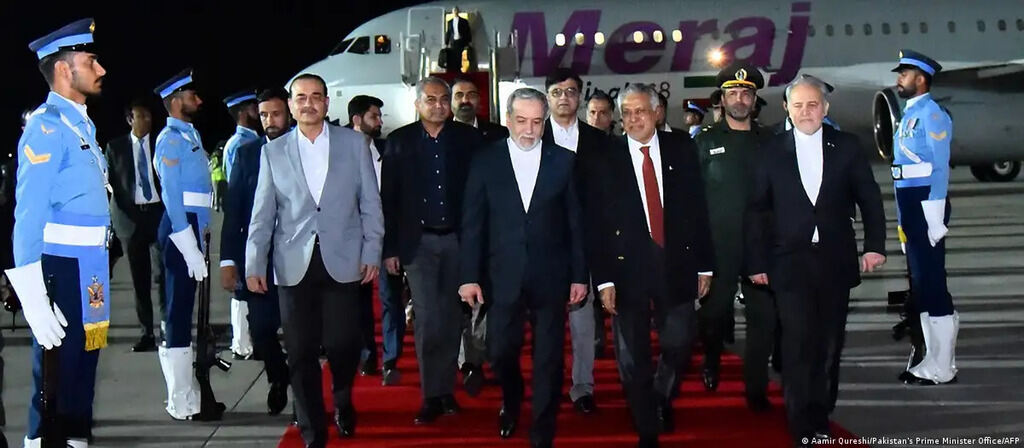 Di&aacute;logo EEUU-Ir&aacute;n, entre ser o no ser