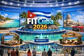 Iberostar en primera l&iacute;nea de participaci&oacute;n en FITCuba 2026. Foto: Prensa Latina