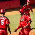 Los Huracanes ser&aacute;n de categor&iacute;a 5 en la Liga &Eacute;lite Foto: Radio Rebelde