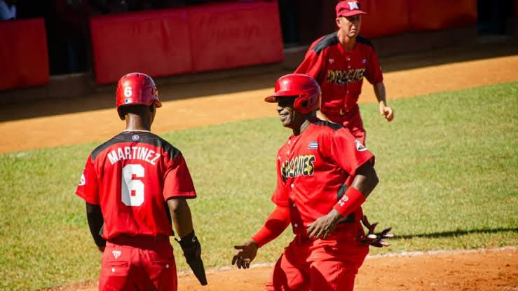 Los Huracanes serán de categoría 5 en la Liga Élite Foto: Radio Rebelde
