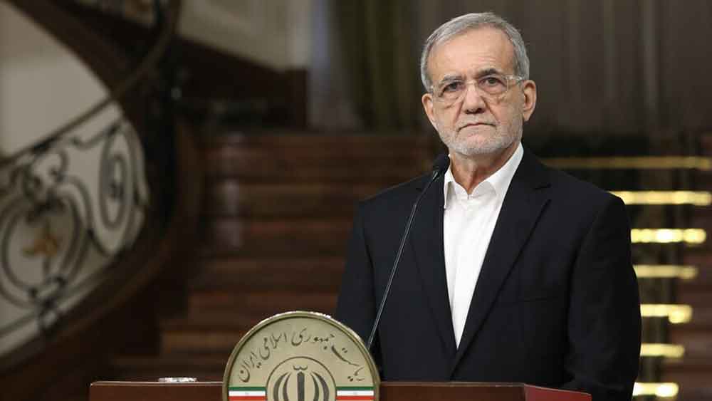 Ir&aacute;n dice que alto el fuego con EEUU se bas&oacute; en sus posiciones