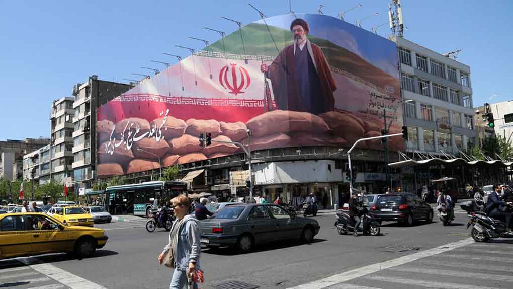 Ir&aacute;n estima en 270 mil millones de d&oacute;lares las reparaciones de guerra. Foto: Prensa Latina