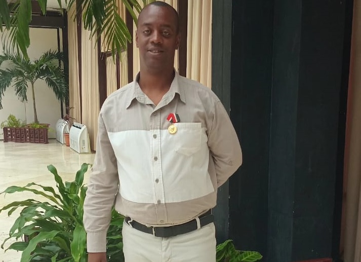 Creer en los Jóvenes