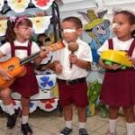 Por un mayor acceso al proceso educativo