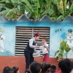 Premi&oacute; ETECSA en Mayabeque ganadores del Concurso ?Cuidemos las redes de Telecomunicaciones?