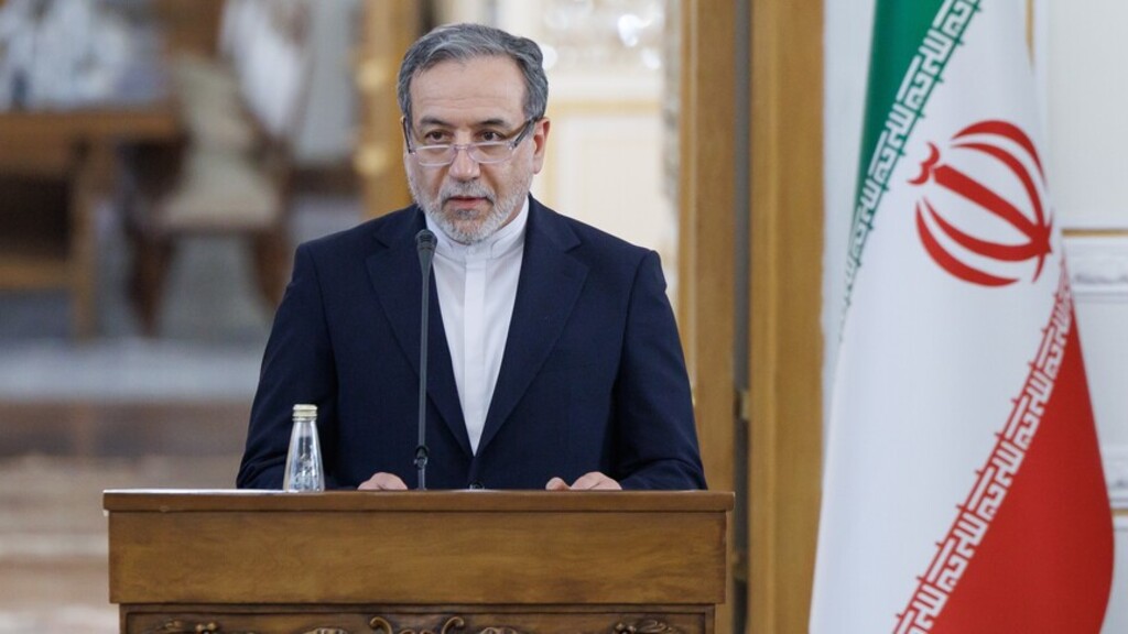 Ir&aacute;n defender&aacute; sus intereses en negociaciones con Estados Unidos, dice Teher&aacute;n. Foto: Prensa Latina