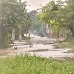 Cerr&oacute; marzo con acumulados de lluvias positivos