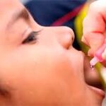 Anuncian campa&ntilde;a de vacunaci&oacute;n Antipoliomiel&iacute;tica Oral Bivalente en Melena del Sur