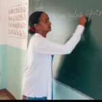 Día Internacional de las Mujeres Matemáticas. Foto: Radio Camoa