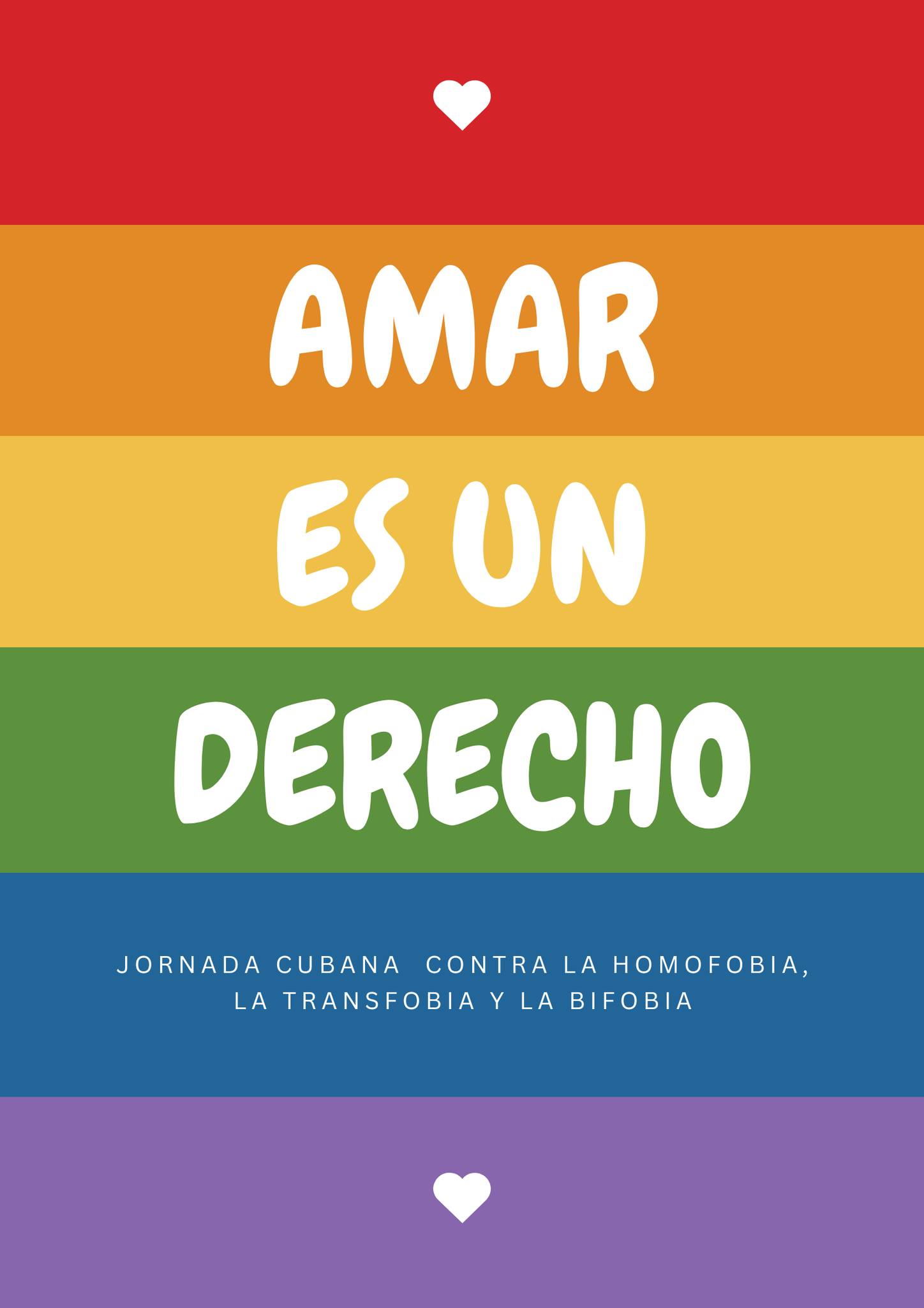 Celebran en Mayabeque jornadas contra la homofobia, la bifobia y la transfobia Foto: Radio Jaruco