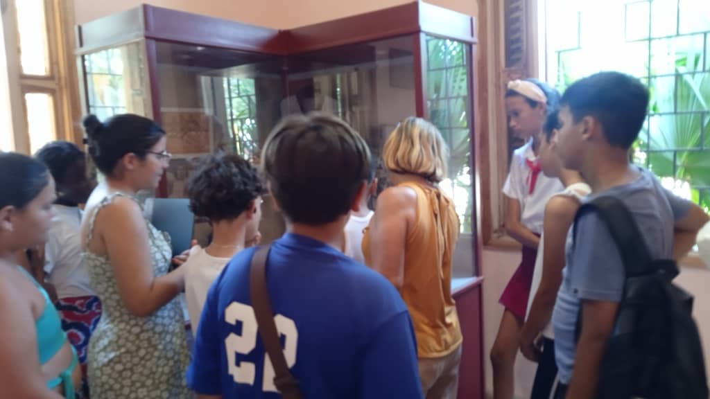 Melena del Sur rinde homenaje al Guajiro Mirabal en aniversario 93 de su natalicio
