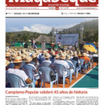 Edici&oacute;n 21 del bolet&iacute;n del Diario Mayabeque Digital