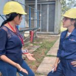 Las Mujeres que Desaf&iacute;an las Brechas en el Sector El&eacute;ctrico de Mayabeque