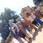 Alfabetizar: una tarea diaria