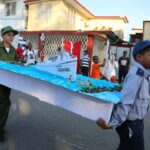 La Patria se defiende este Primero de mayo en Mayabeque