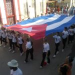 En alas de la Patria