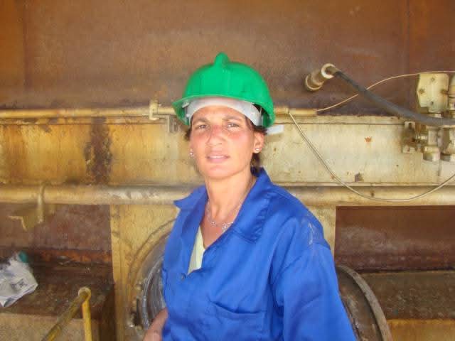 Toda mujer tiene alma de flor