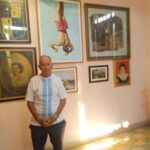 El trabajo en equipo, fortaleza del museo de Melena del Sur