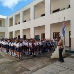 Reafirma Mayabeque su apoyo a la Revolución Cubana