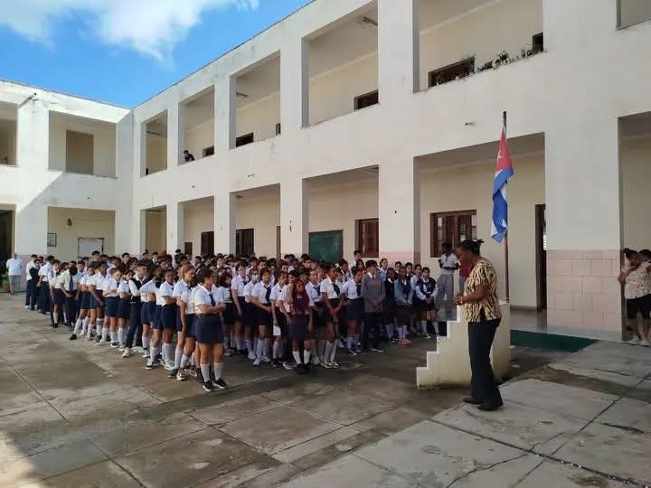 Reafirma Mayabeque su apoyo a la Revolución Cubana