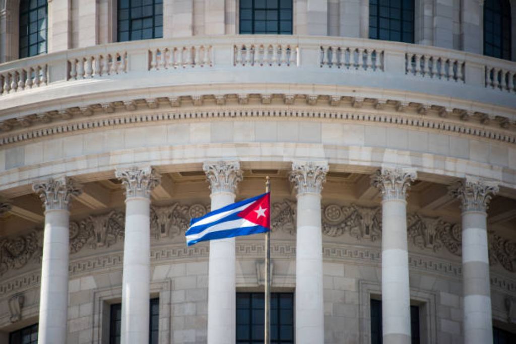Cuba reitera consecuencias de agresi&oacute;n militar estadounidense. Foto: Prensa Latina