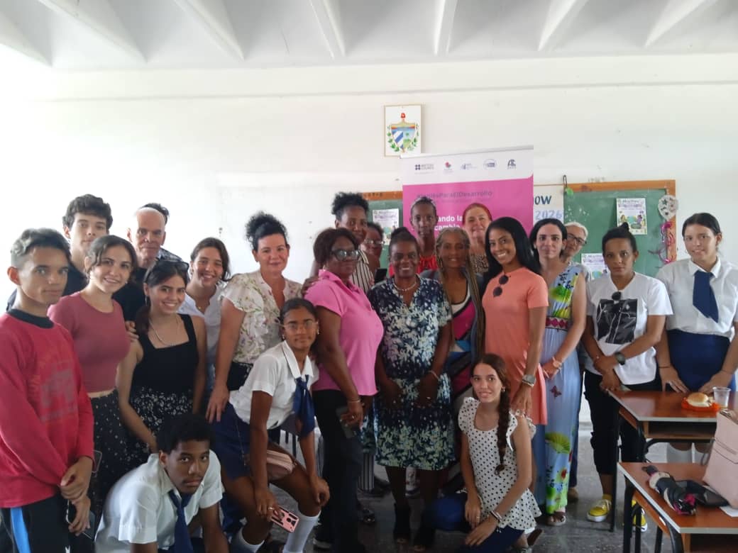 Destacan resultados de Mayabeque en la enseñanza del idioma inglés