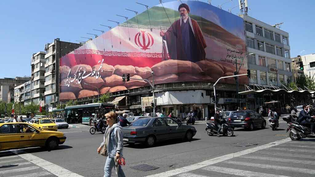 Ir&aacute;n advierte que intervenci&oacute;n de EEUU en Ormuz viola alto el fuego Foto Prensa Latina