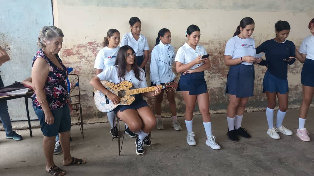 Cuidar la salud para mayor calidad de vida. Foto: Indira La O Herrera