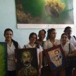 Sesionó en Mayabeque coloquio El Oficio de la Palabra dedicado a Martí