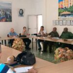 Fortalecen en Mayabeque el movimiento popular &ldquo;Barrio por la Patria&rdquo;