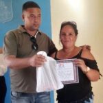 Reconocen a educadores de Jaruco en cierre de curso escolar