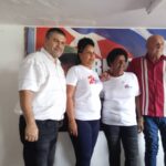 Ratifican compromiso con la Revoluci&oacute;n sindicatos de Mayabeque